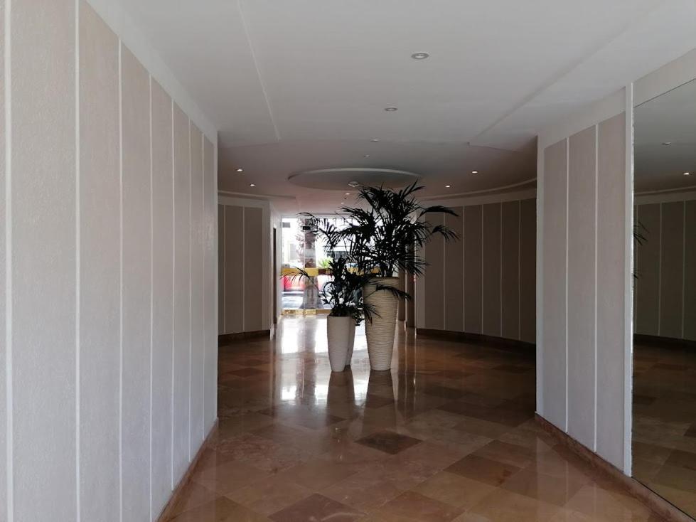 Studio Europa Juan-les-Pins Exterior foto